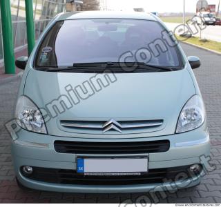 Photo Reference of Citroen Xara Picasso 